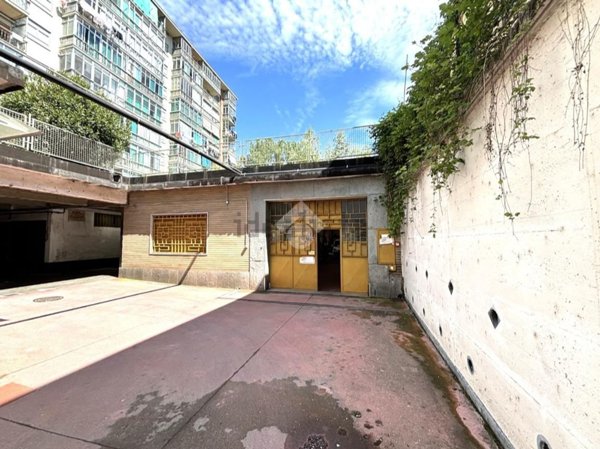 ufficio in affitto a Torino in zona Lucento