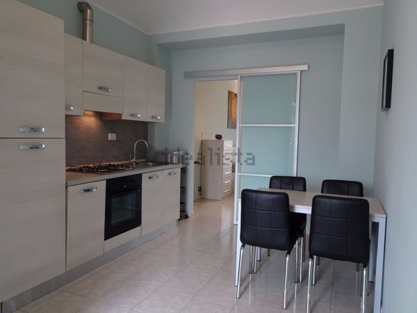 appartamento in affitto a Torino in zona Aurora