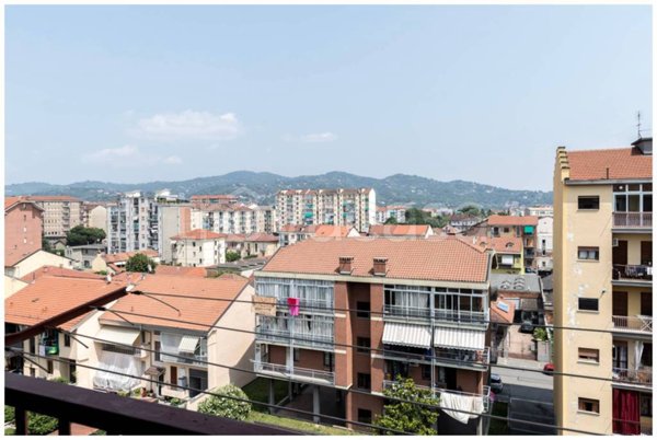 appartamento in affitto a Torino in zona Mirafiori Sud