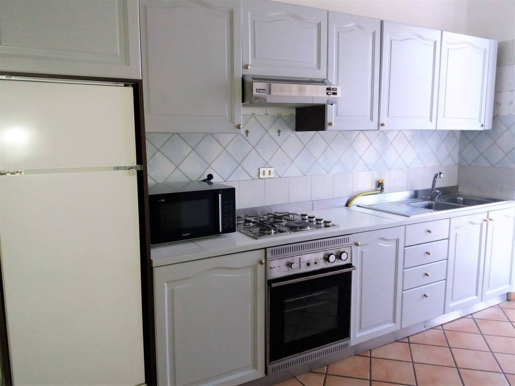 appartamento in affitto a Torino in zona Borgo San Paolo