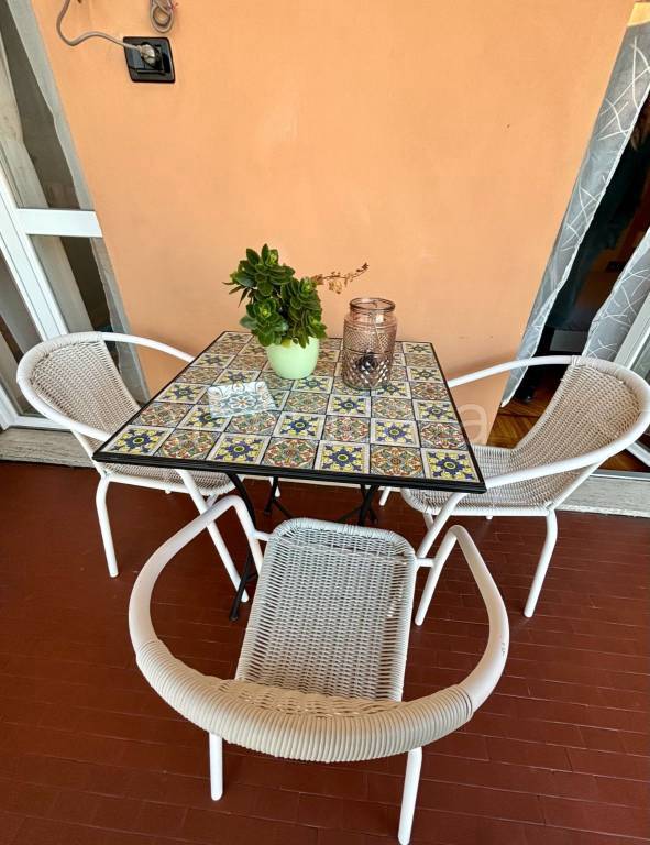 appartamento in affitto a Torino in zona Centro Storico