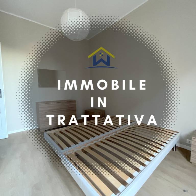 appartamento in affitto a Torino in zona Mirafiori Sud