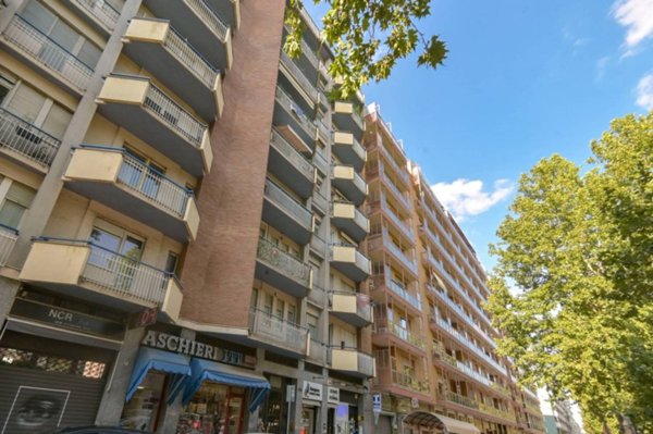appartamento in affitto a Torino in zona Parella