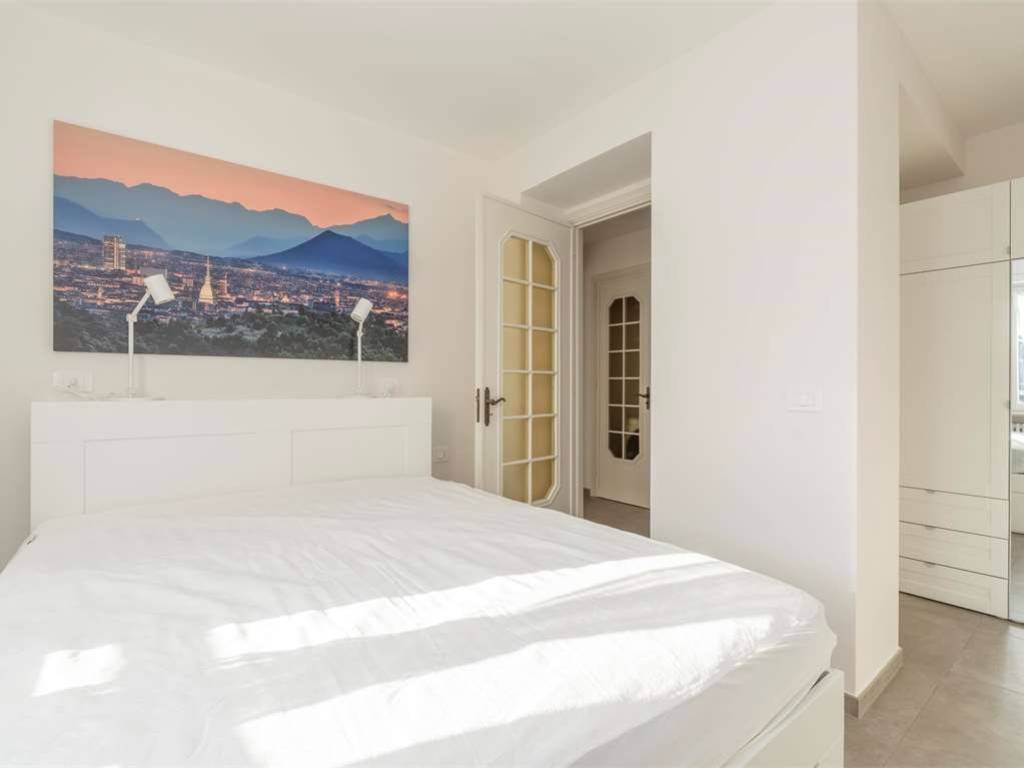 appartamento in affitto a Torino in zona Mirafiori Sud