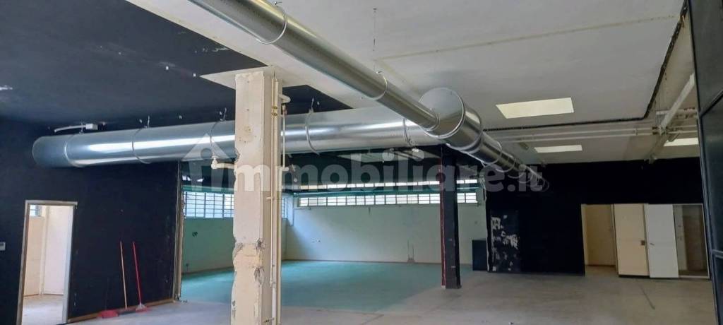 appartamento in affitto a Torino in zona Borgo San Paolo