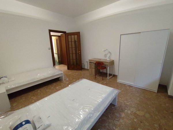 appartamento in affitto a Torino in zona Borgo San Paolo