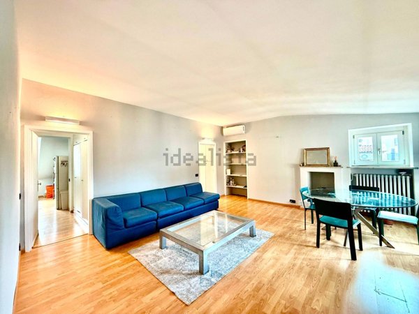 appartamento in affitto a Torino in zona Centro Storico