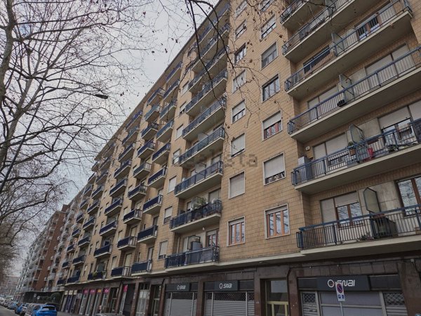 appartamento in affitto a Torino in zona San Donato