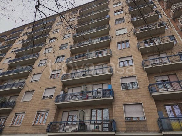 appartamento in affitto a Torino in zona San Donato