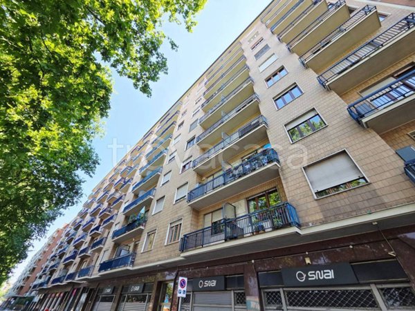 appartamento in affitto a Torino in zona San Donato