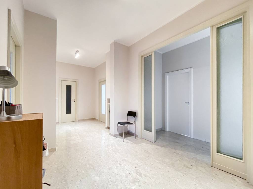 appartamento in affitto a Torino in zona Filadelfia