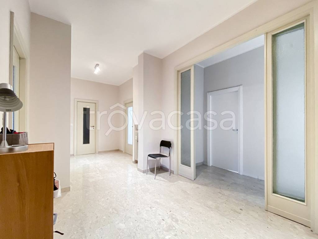 appartamento in affitto a Torino in zona Filadelfia