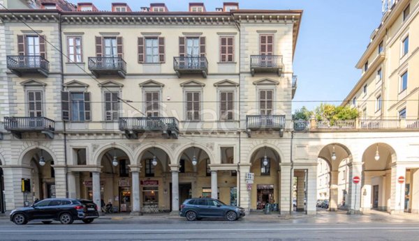 ufficio in affitto a Torino
