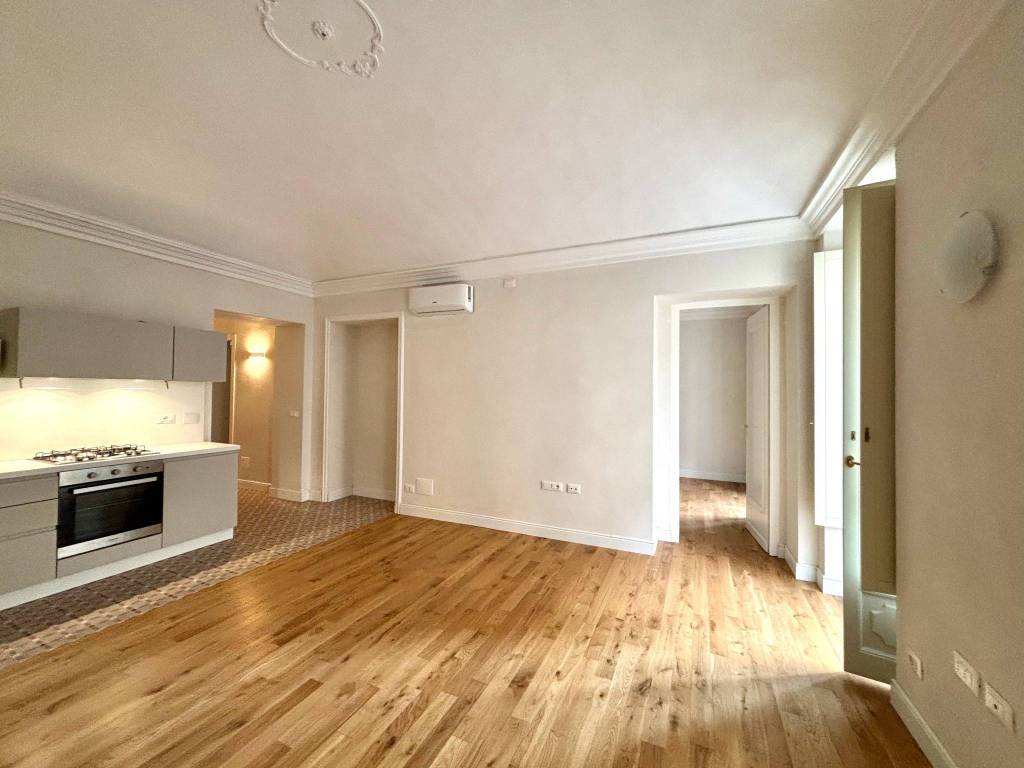 appartamento in affitto a Torino in zona San Salvario