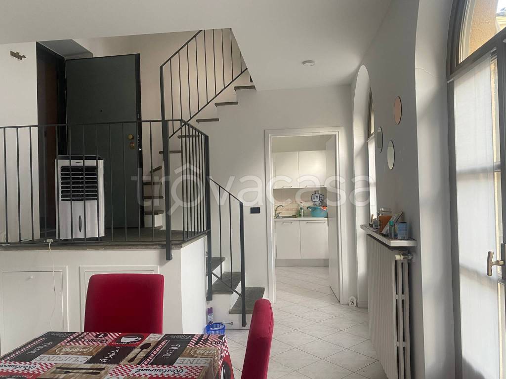 appartamento in affitto a Torino