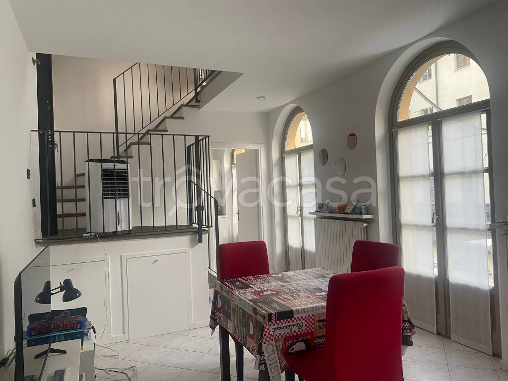 appartamento in affitto a Torino