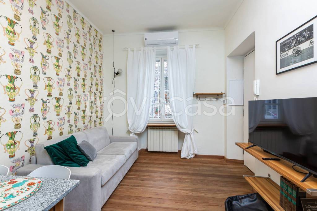 appartamento in affitto a Torino in zona Crocetta