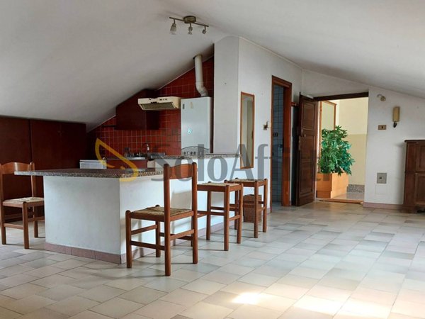 appartamento in affitto a Torino in zona Barca