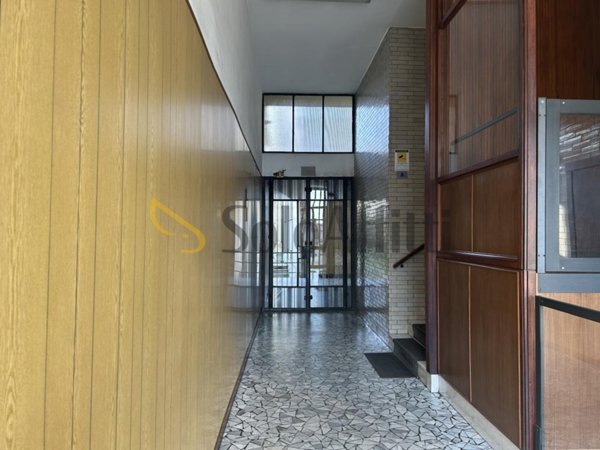 appartamento in affitto a Torino in zona Millefonti