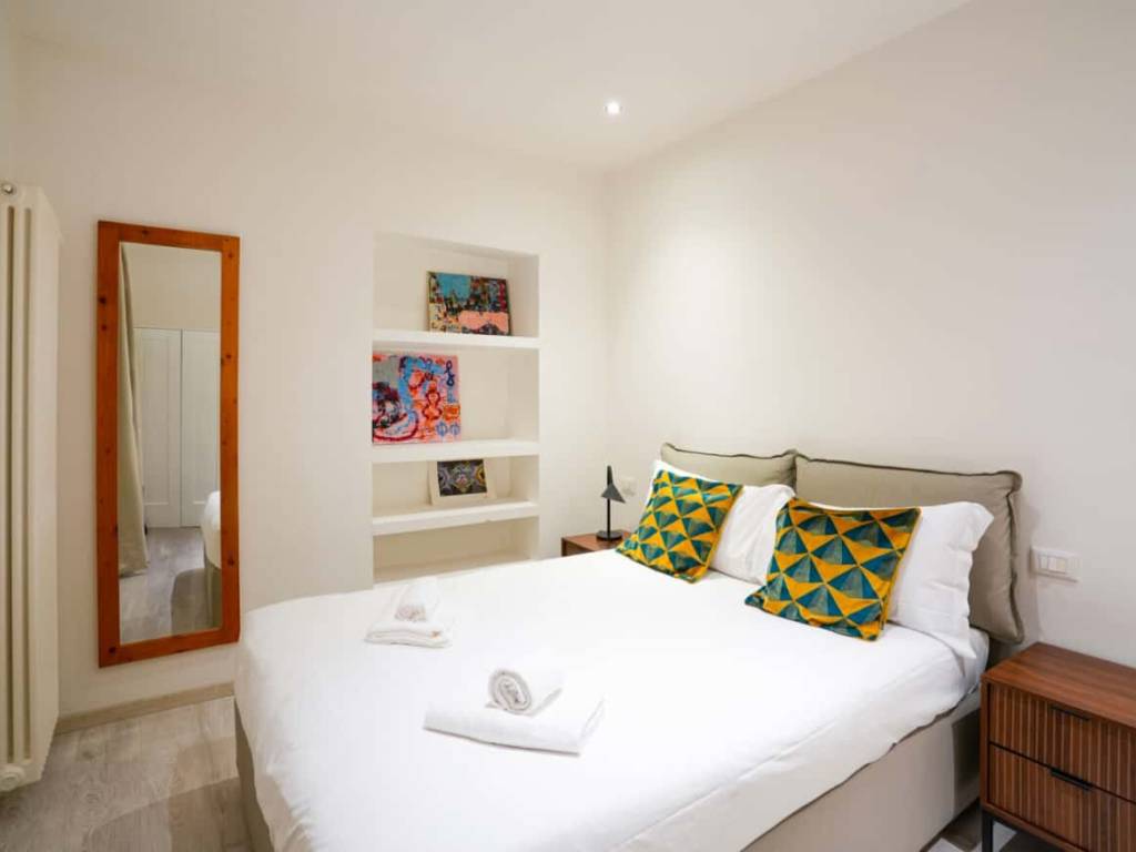 appartamento in affitto a Torino in zona Centro Storico