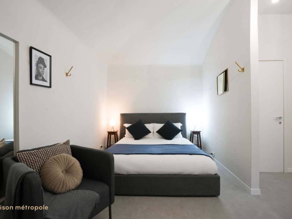 appartamento in affitto a Torino