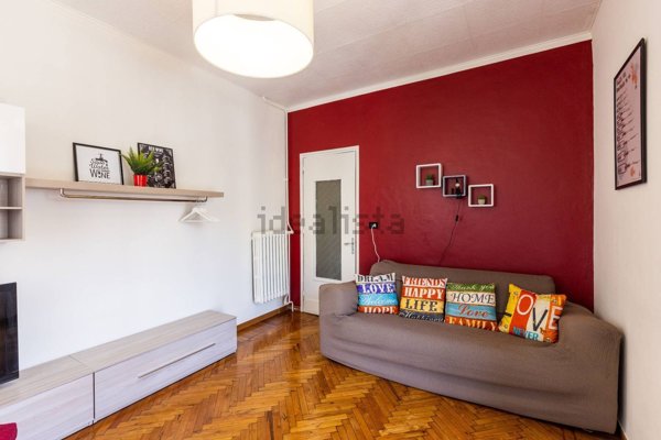 appartamento in affitto a Torino in zona Santa Rita