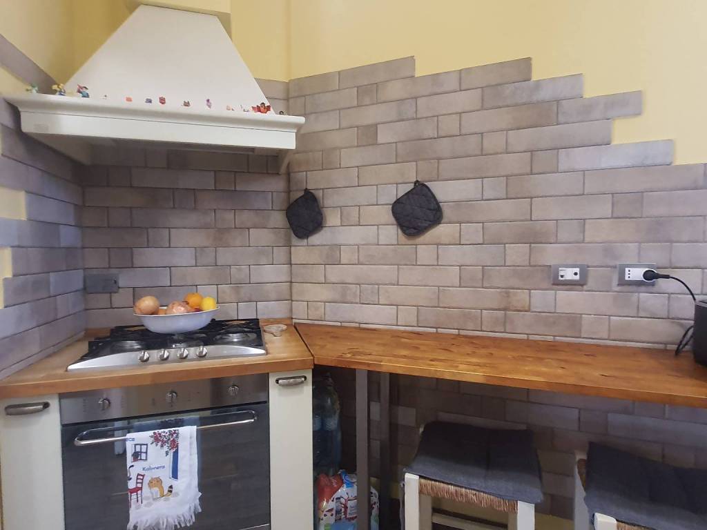 appartamento in affitto a Torino in zona Parella