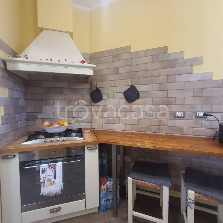 appartamento in affitto a Torino in zona Parella