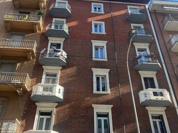 appartamento in affitto a Torino in zona Barriera di Milano