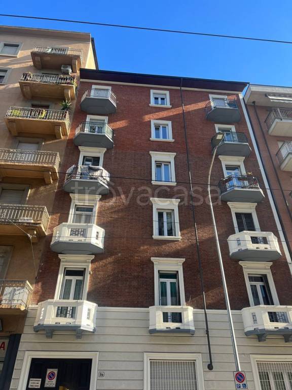 appartamento in affitto a Torino in zona Aurora