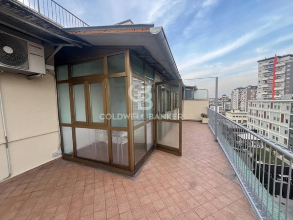 appartamento in affitto a Torino in zona Borgo San Paolo