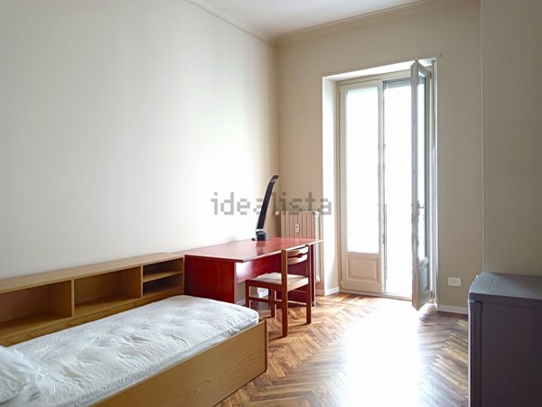 appartamento in affitto a Torino