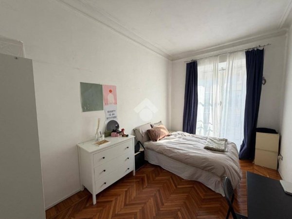 appartamento in affitto a Torino in zona Vanchiglia