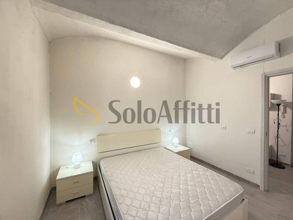 appartamento in affitto a Torino in zona Barriera di Milano