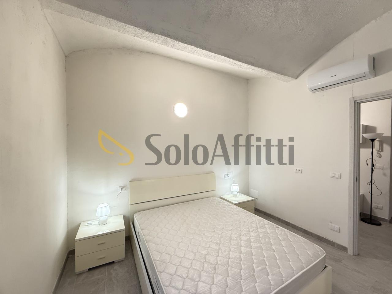 appartamento in affitto a Torino in zona Barriera di Milano