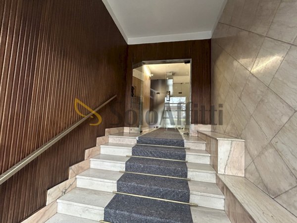 appartamento in affitto a Torino in zona Lingotto