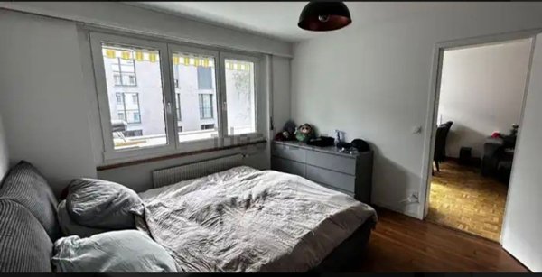 appartamento in affitto a Torino in zona Parella