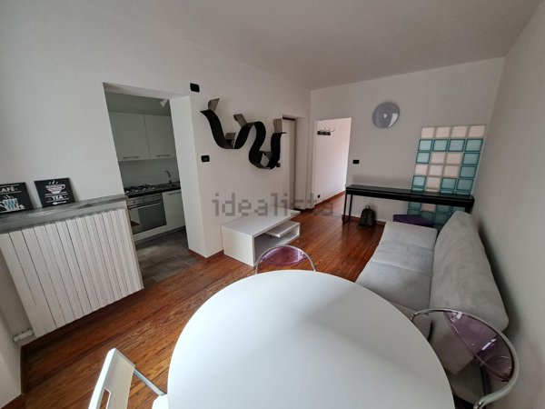 appartamento in affitto a Torino