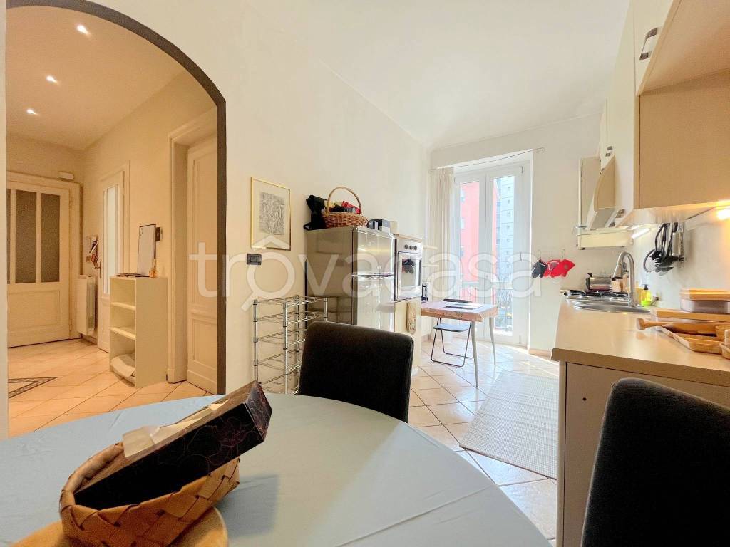 appartamento in affitto a Torino in zona Santa Rita