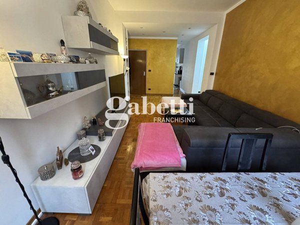 appartamento in affitto a Torino in zona Centro Storico