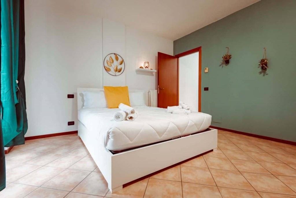 appartamento in affitto a Torino in zona Cenisia