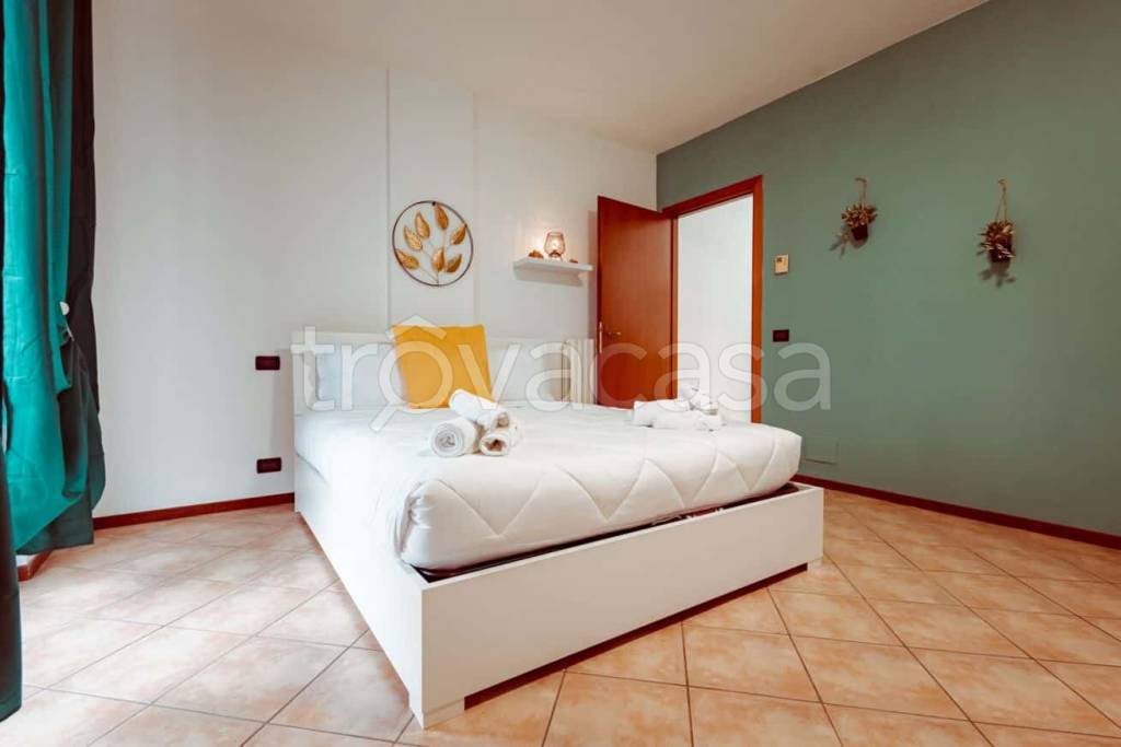 appartamento in affitto a Torino in zona Cenisia