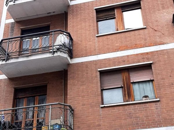 appartamento in affitto a Torino in zona San Salvario