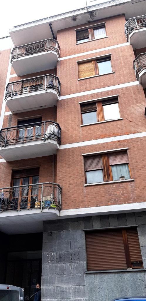 appartamento in affitto a Torino