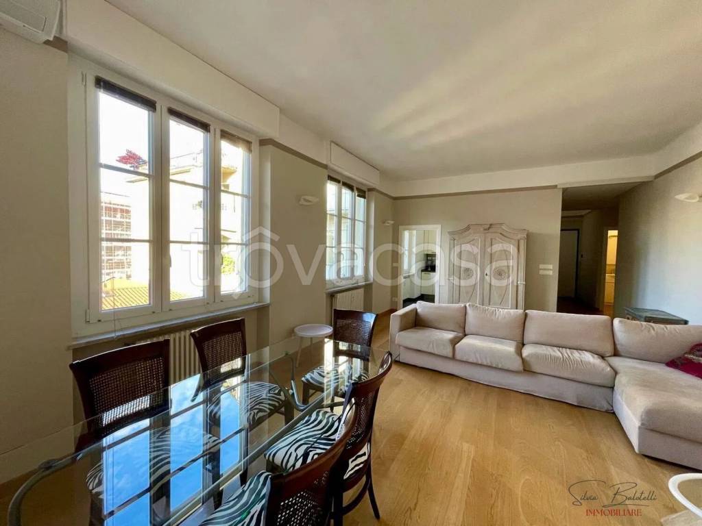 appartamento in affitto a Torino in zona Centro Storico