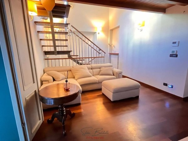 appartamento in affitto a Torino in zona San Donato