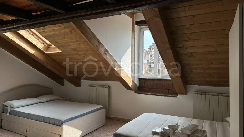 appartamento in affitto a Torino in zona Centro Storico