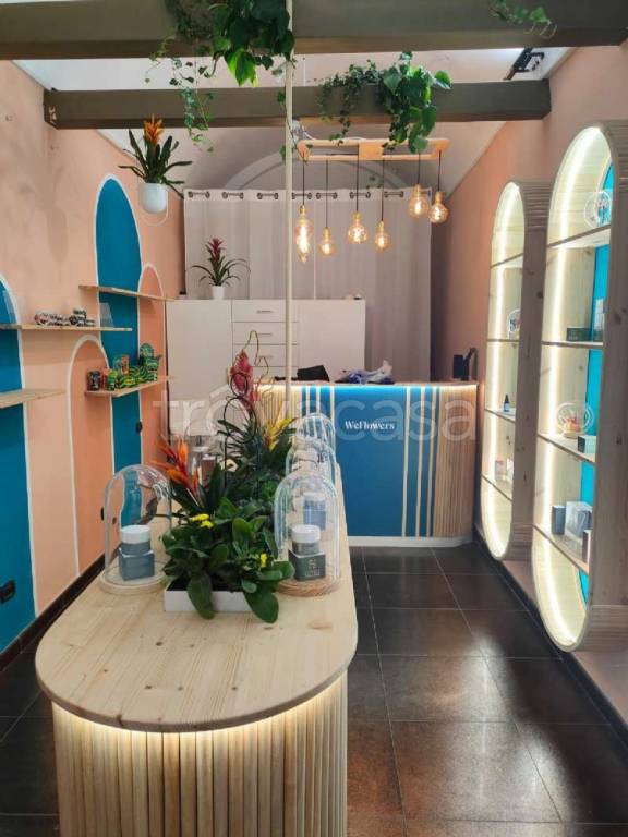 negozio in affitto a Torino in zona Centro Storico