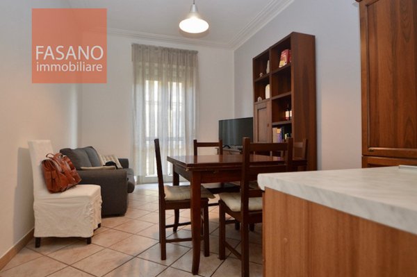 appartamento in affitto a Torino in zona Crocetta