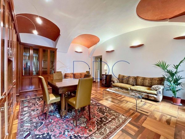 appartamento in affitto a Torino in zona Centro Storico